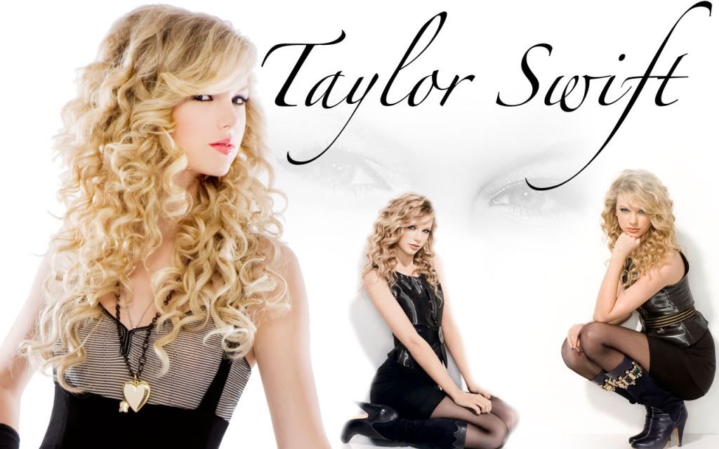 My Taylor Swift Wallpaper Background