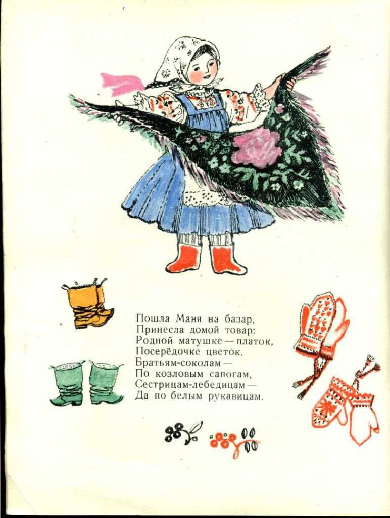 Поговорка к слову альбом Поговорка к слову альбом