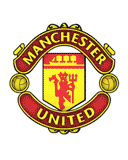 Manchester United Moving logo