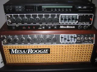 Mesa Mark Iib Porn And Questions Mesa Boogie Forum