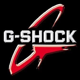 G-shock Logo Pictures, Images and Photos