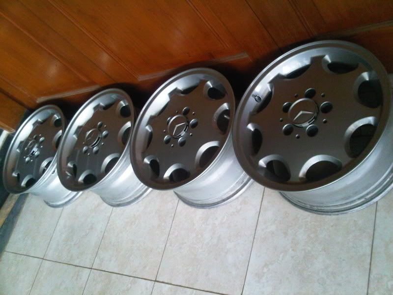 Jual Velg Mercy Hole Celong Ring Germany Depok Kaskus The Jual Velg Mercy Hole Celong Ring Germany Depok Kaskus The
