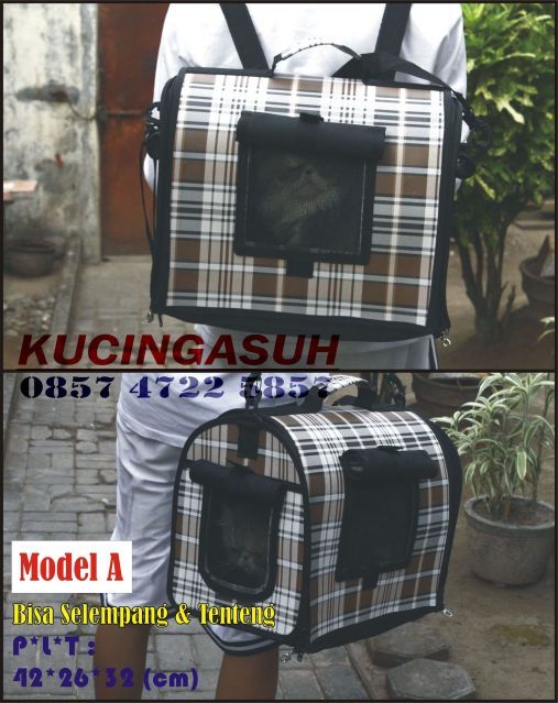 Pet Cargo Indonesia