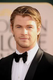 Chris Hemsworth 2 Pictures, Images and Photos