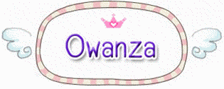 ร้าน Owanza กระเป๋าผ้าแฮนด์เมด น่ารักๆ