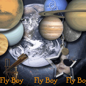 Fly Boy