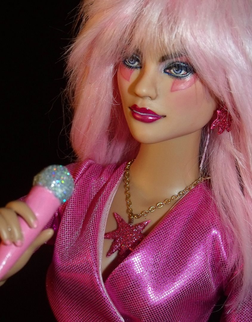 jem doll ebay