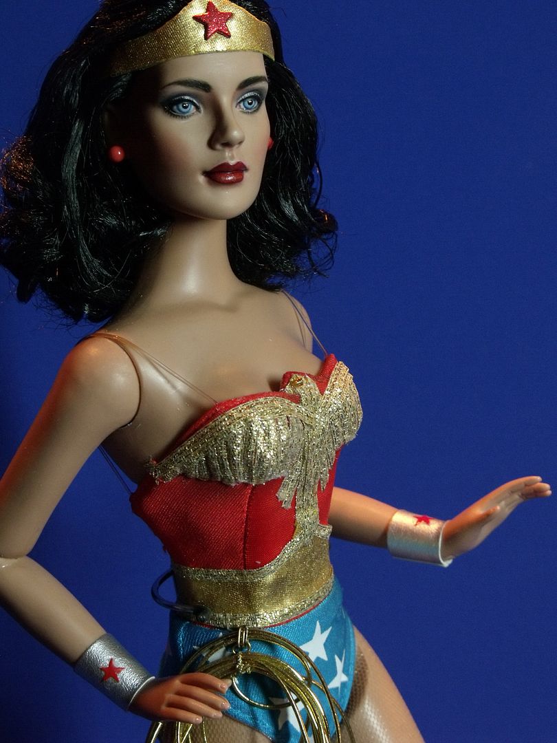 lynda carter doll