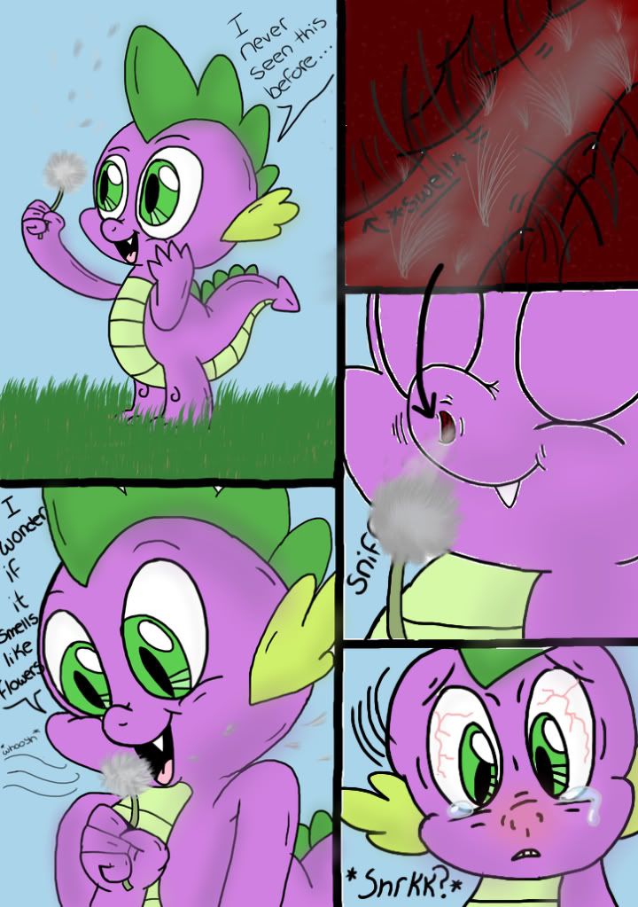 spike mlp fim