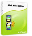 AVSpliter ico Allok Video Splitter Full