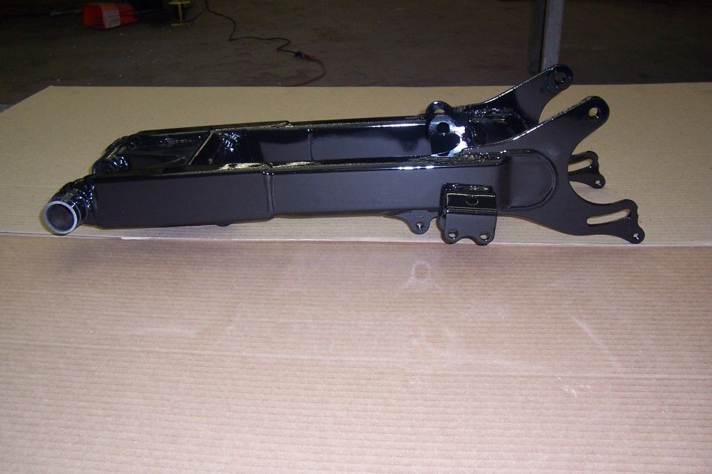 experimental swingarm!!!