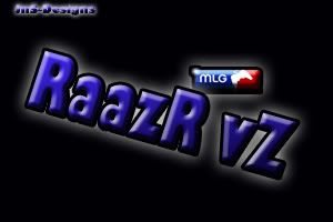 Raaz Logo