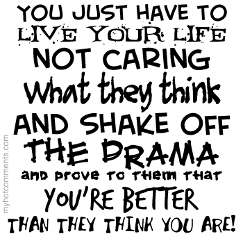 LIVEYOURLIFE.gif LIVE YUR LIFE image by LADYGRUMPZ_310