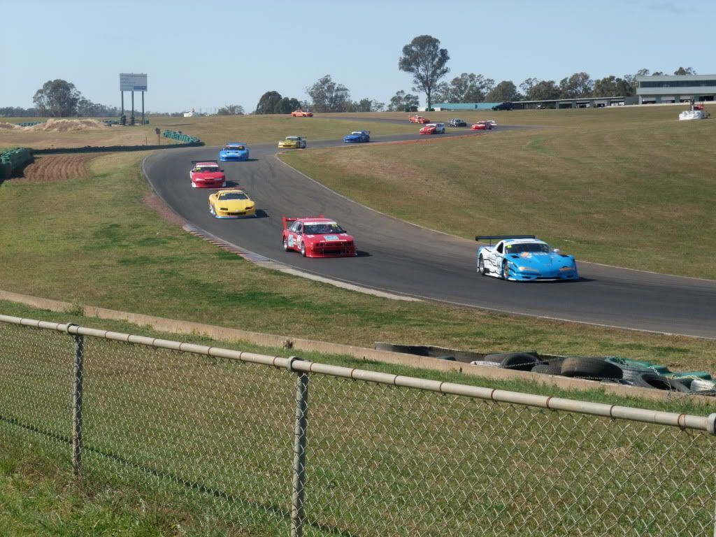 Oran Park