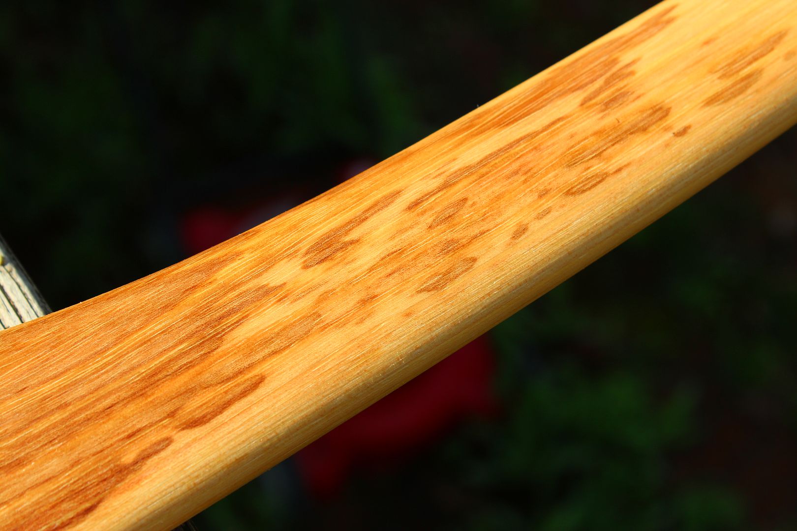 Soaking Axe Handles In Linseed Oil Bushcraft USA Forums