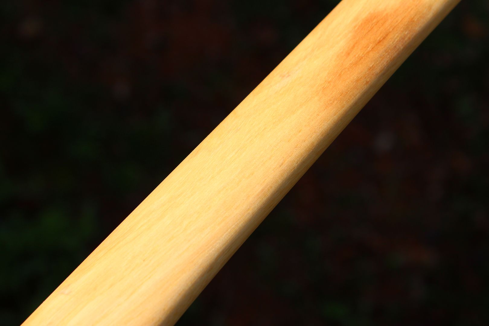 Soaking Axe Handles In Linseed Oil Bushcraft USA Forums