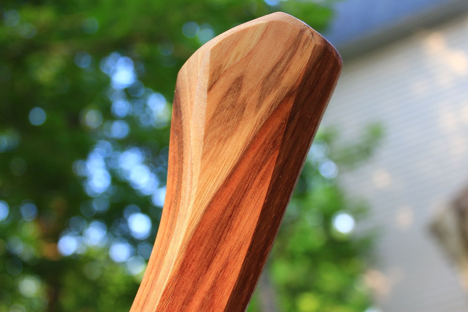 Octagonal Axe Handle Source, And Quality Pictures Bushcraft USA Forums