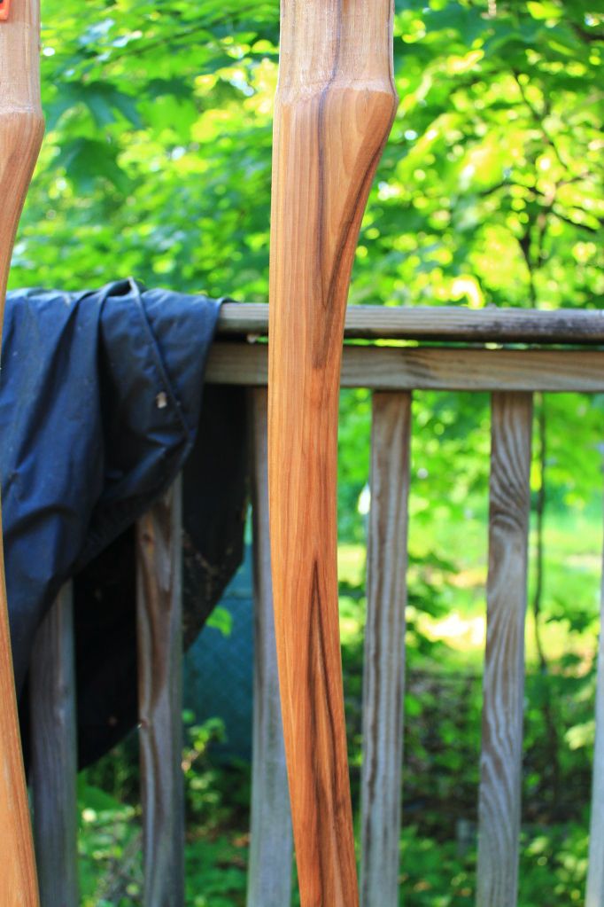 Octagonal Axe Handle Source, And Quality Pictures Bushcraft USA Forums