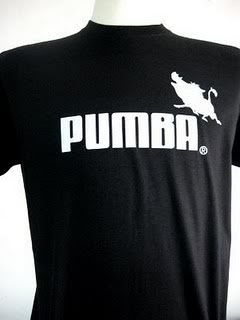 Pumba T-shirt Pictures, Images and Photos