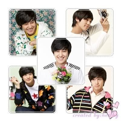 Kim Bum Pictures, Images and Photos