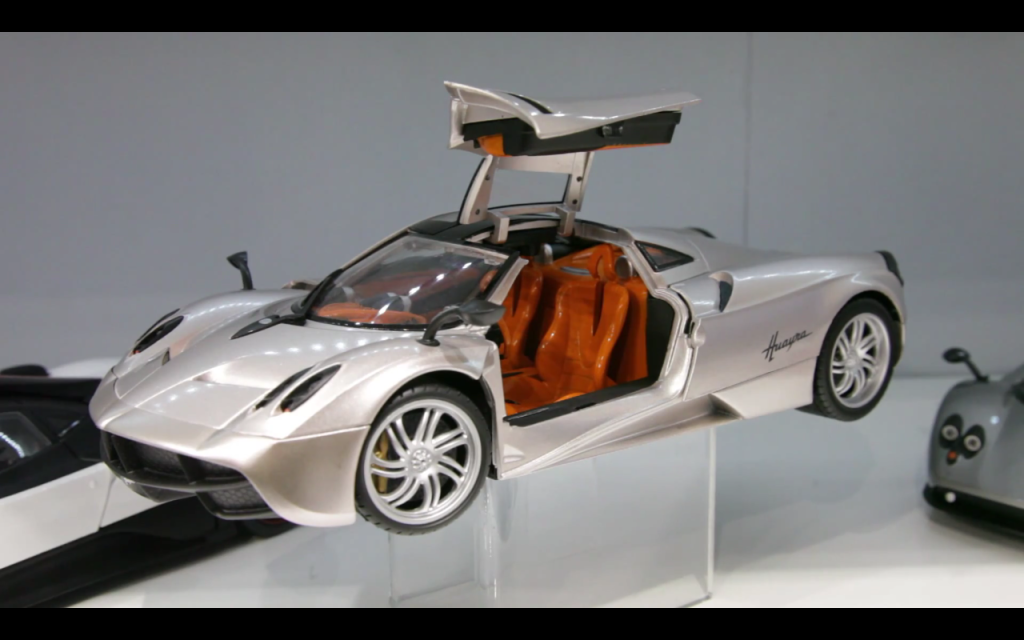 Diecast international forum • view topic mondo motors 1/18
