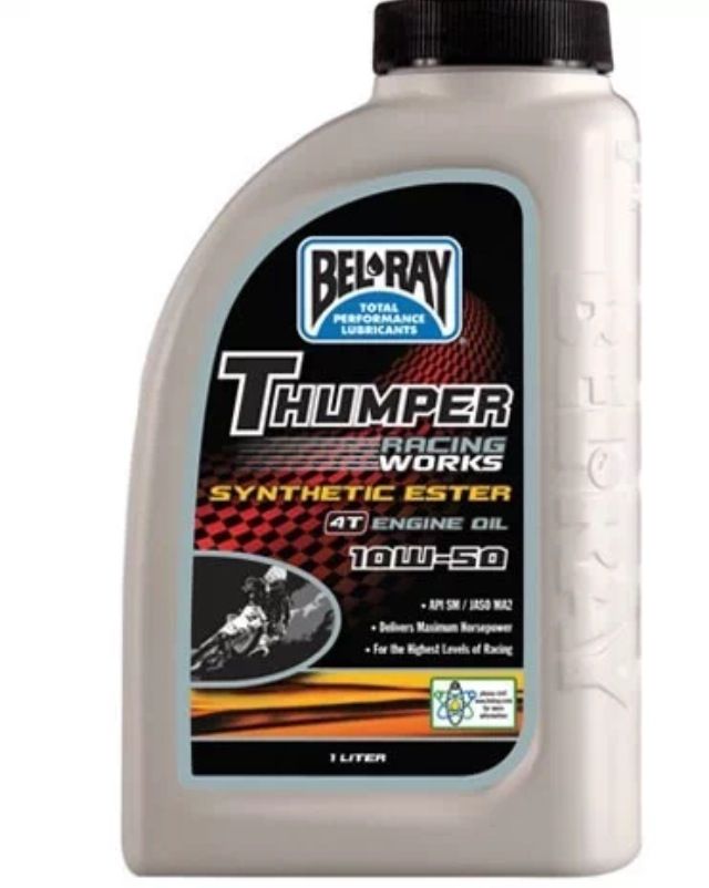 What Oil to use TW200 Forum