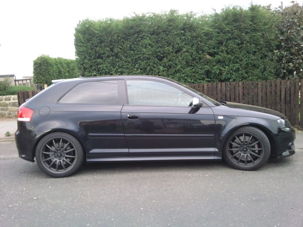 [Mk4 Golf] Team Dynamics pro race on mk4 golf? Looks good? reliable