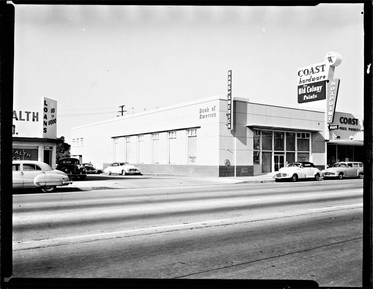 noirish Los Angeles   Page 1549   SkyscraperPage Forum  hardware store ventura blvd noirish Los Angeles   Page 1549   SkyscraperPage Forum  hardware store ventura blvd