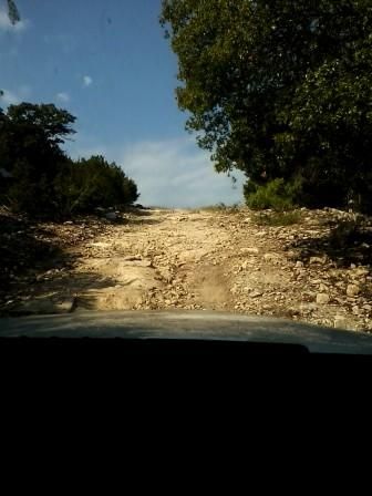 Deer Lease: The Land - Country Singletree