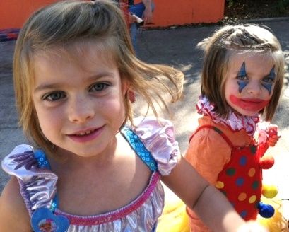 Her B-Day Party Was a Success :) - Country Singletree