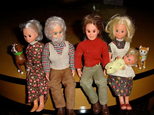 How Isolated ... ? - Homesteading Questions