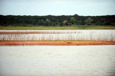 Deer Lease: The Land - Country Singletree