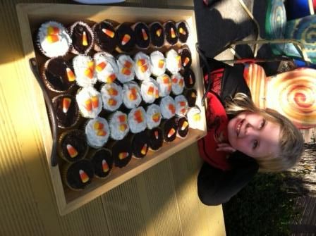 Her B-Day Party Was a Success :) - Country Singletree