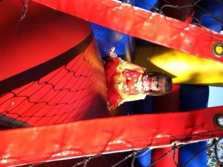 Her B-Day Party Was a Success :) - Country Singletree