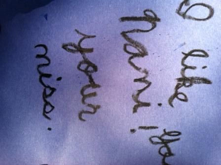 Her B-Day Party Was a Success :) - Country Singletree