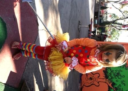 Her B-Day Party Was a Success :) - Country Singletree