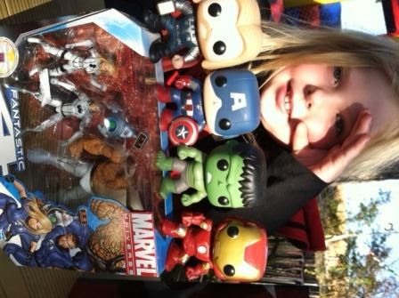 Her B-Day Party Was a Success :) - Country Singletree