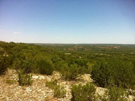 Deer Lease: The Land - Country Singletree