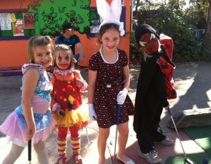 Her B-Day Party Was a Success :) - Country Singletree