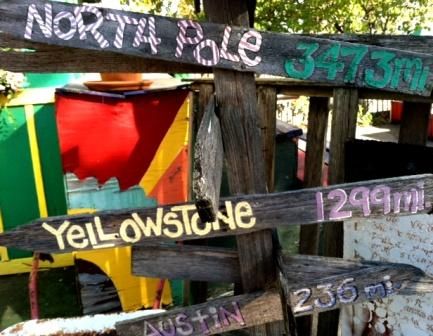 Her B-Day Party Was a Success :) - Country Singletree