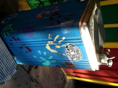 Her B-Day Party Was a Success :) - Country Singletree