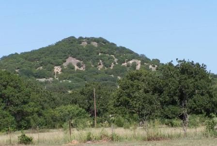 Deer Lease: The Land - Country Singletree