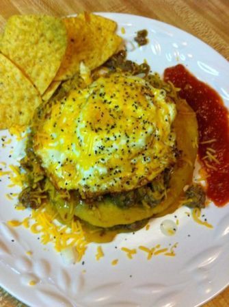 What's up this evening? - Country Singletree