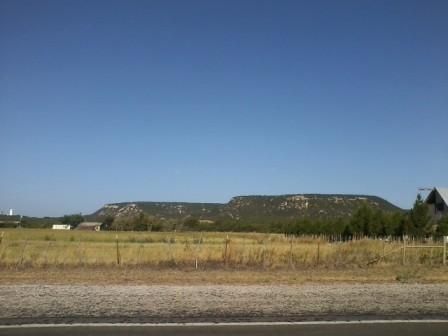 Deer Lease: The Land - Country Singletree