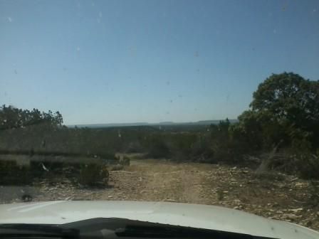 Deer Lease: The Land - Country Singletree