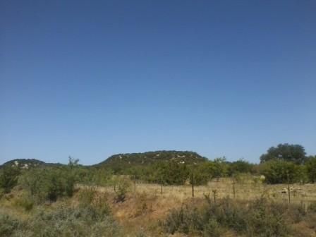 Deer Lease: The Land - Country Singletree