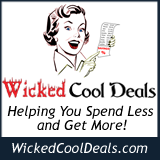 Wicked Cool Deals