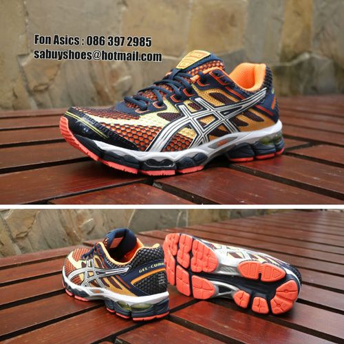places that sell asics