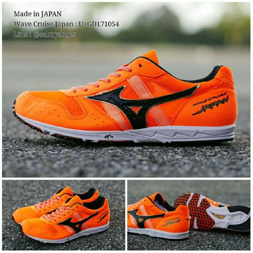 mizuno wave cruise 11 review