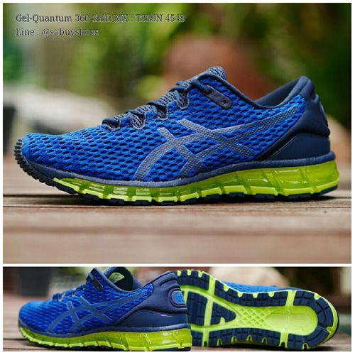 asics quantum 360 pantip